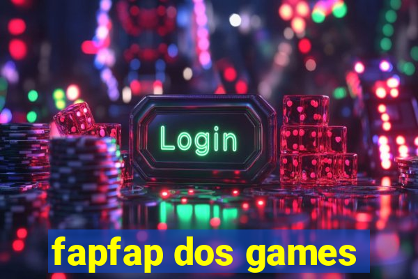 fapfap dos games